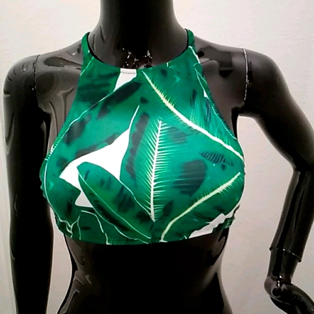 Bikini Swim Wear